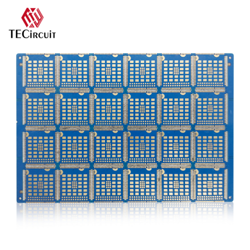 Shenzhen Tecircuit Electronics Co., Ltd PCB,RIGID PCB,HDI