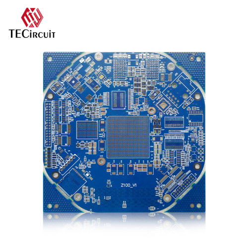 Shenzhen Tecircuit Electronics Co., Ltd PCB,HDI, RIGID PCB
