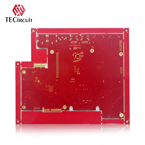 Shenzhen Tecircuit Electronics Co., Ltd PCB,High frequency board, RIGID PCB