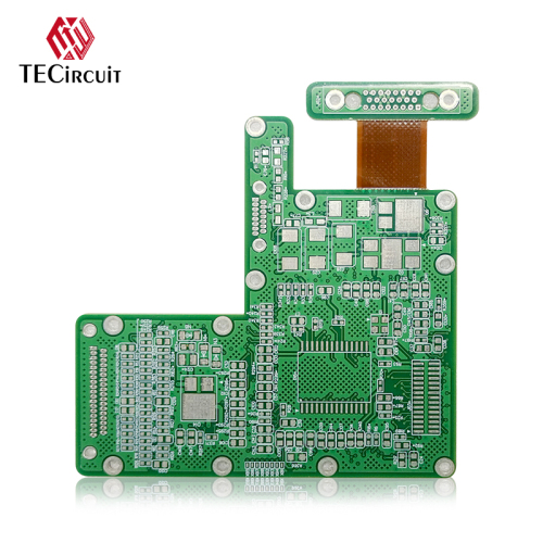 Shenzhen Tecircuit Electronics Co., Ltd PCB,Rigid-flex board,RF PCB
