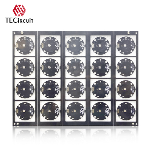 Shenzhen Tecircuit Electronics Co., Ltd PCB,RIGID PCB,printed circuit board