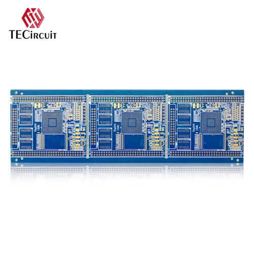 Shenzhen Tecircuit Electronics Co., Ltd PCB,High frequency board, RIGID PCB
