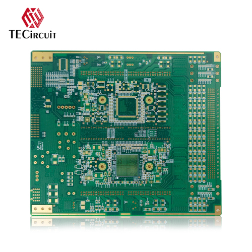 Shenzhen Tecircuit Electronics Co., Ltd PCB,High frequency board, RIGID PCB