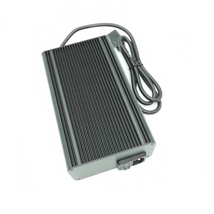 67.2 v 5a Charger For 16S 60V li-ion battery charging with Ul, Rohs, Fcc,  Ce, CE certificated