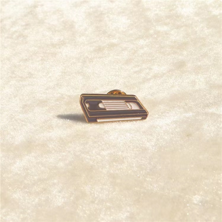 bespoke lapel pins books