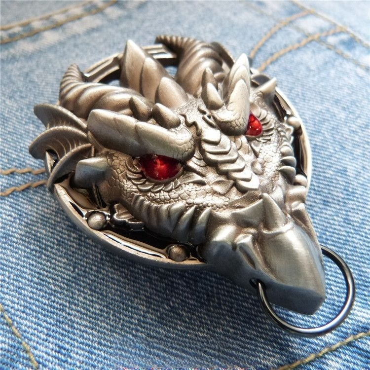 bespoke belt buckle warcrafts