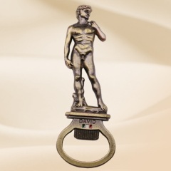 bespoke bottle opener David