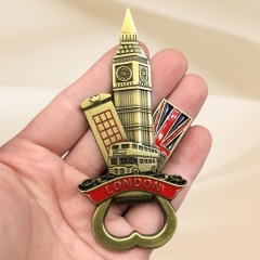 bespoke bottle opener London