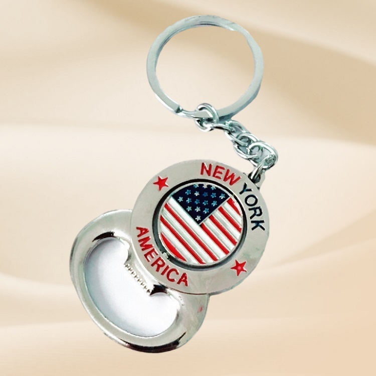 bespoke bottle opener New York