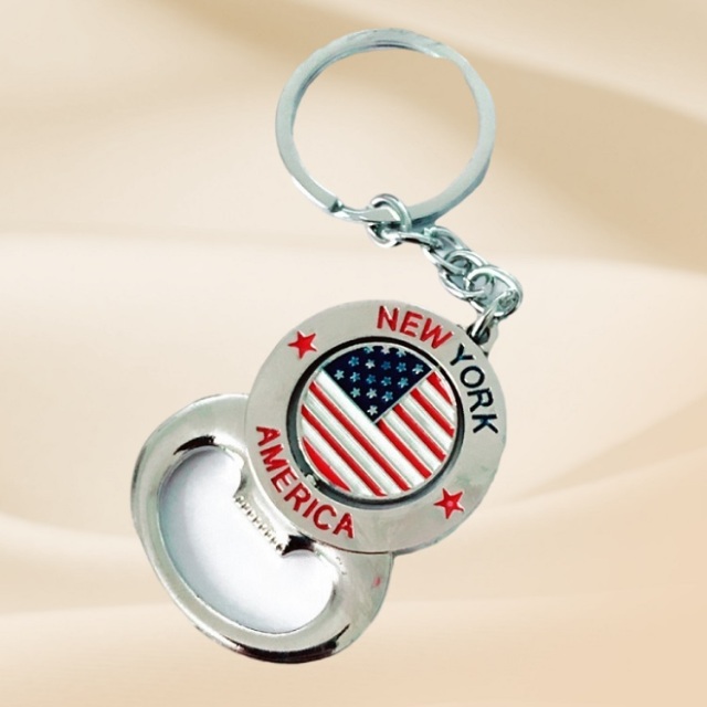 bespoke bottle opener New York