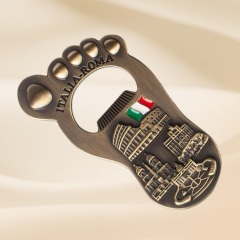 bespoke bottle opener Roma