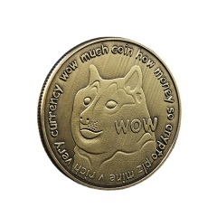 custom antique bronze challenge coins