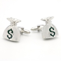 custom royal vintage cufflinks