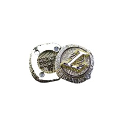 custom champion open rings 2020 lakers