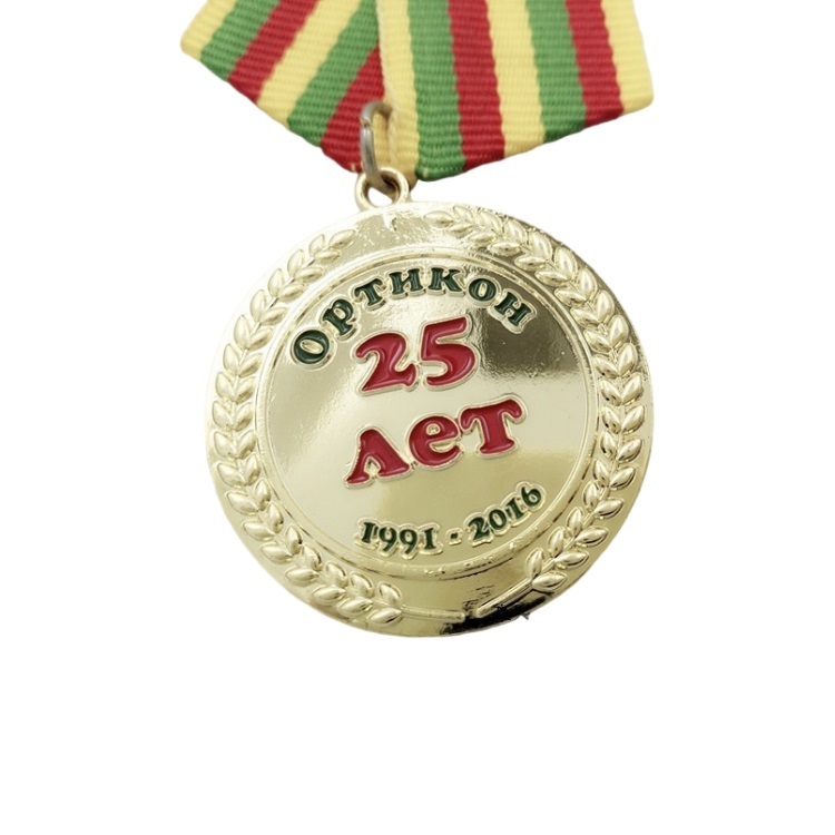 custom 3D soft enamel badge