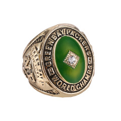 bespoke antique champion rings