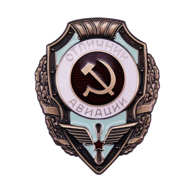 bespoke hard imitation badge