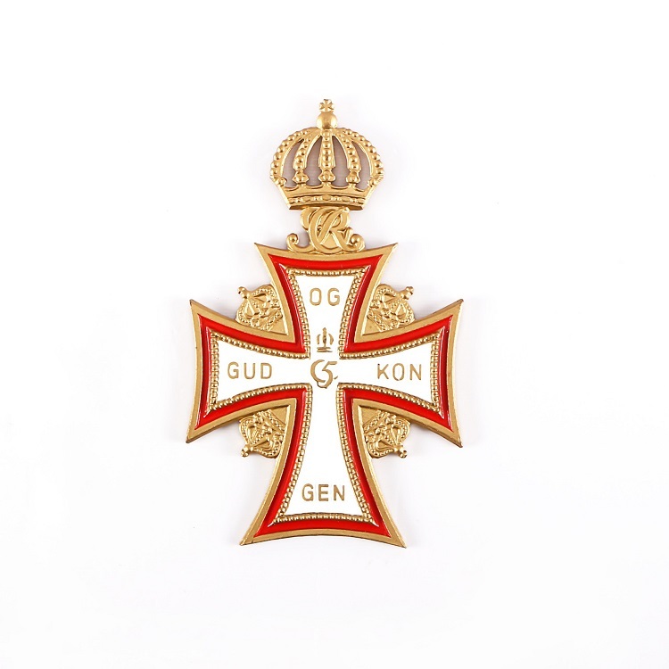 bespoke soft enamel badge