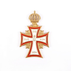 bespoke soft enamel badge
