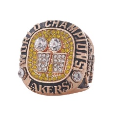 custom champion rings big stone