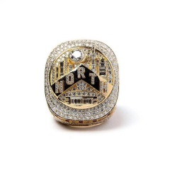 custom champion rings full pave