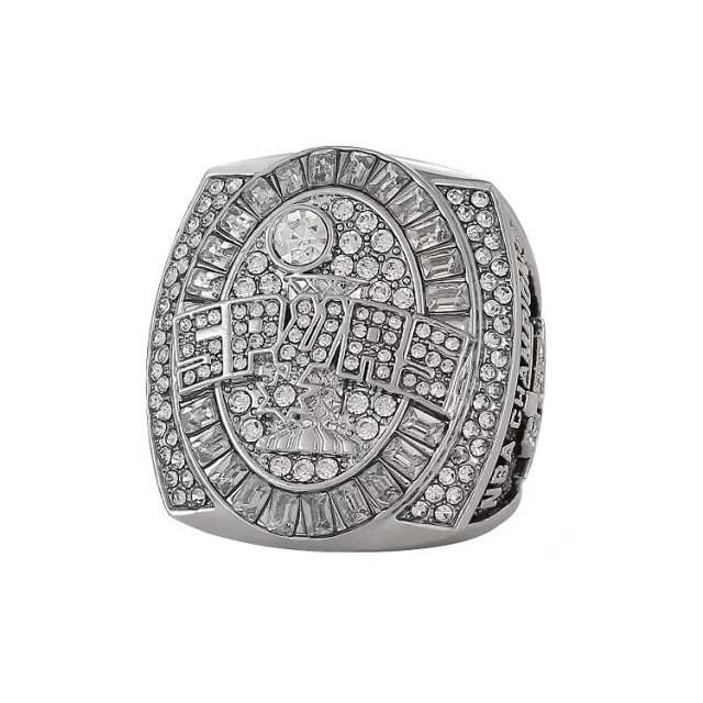 custom champion rings full stones