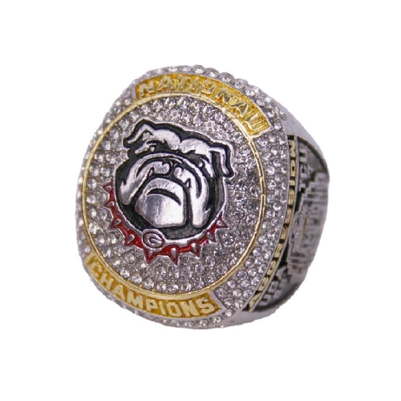 custom champion rings national