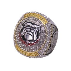 custom champion rings national