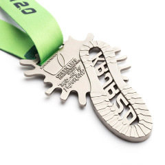 custom designer medals