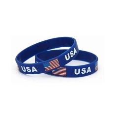 charm adult sports wrist band