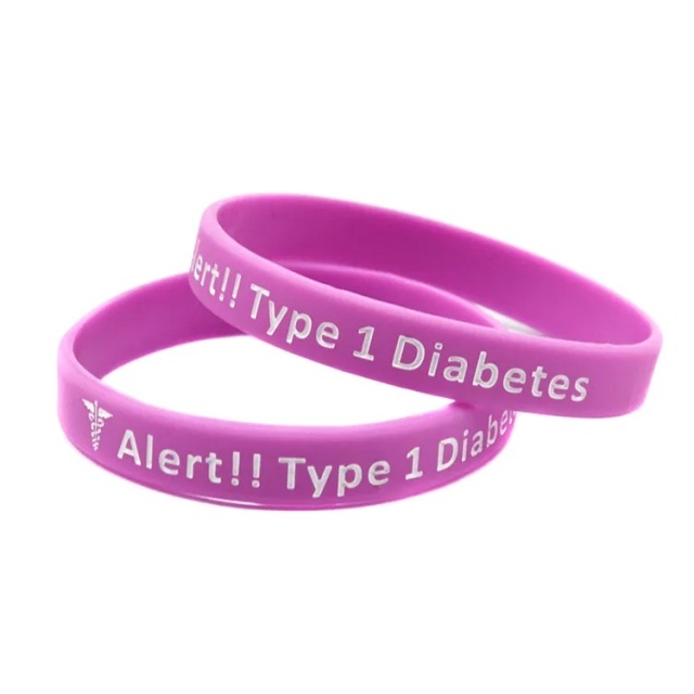 custom event wrist band