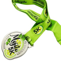 custom high quality polyester ribbon