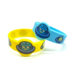 custom motivational gifts wrist band