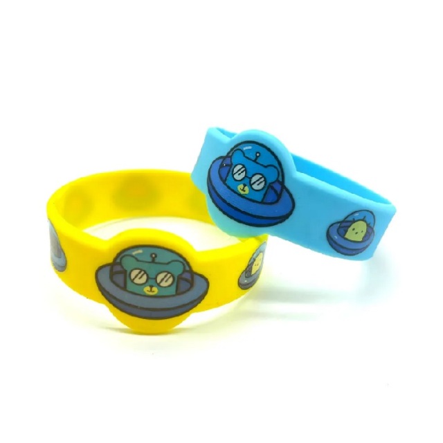 custom motivational gifts wrist band