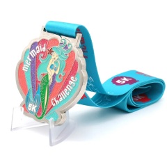 custom sublimation ribbon