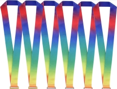 custom sublimation ribbon
