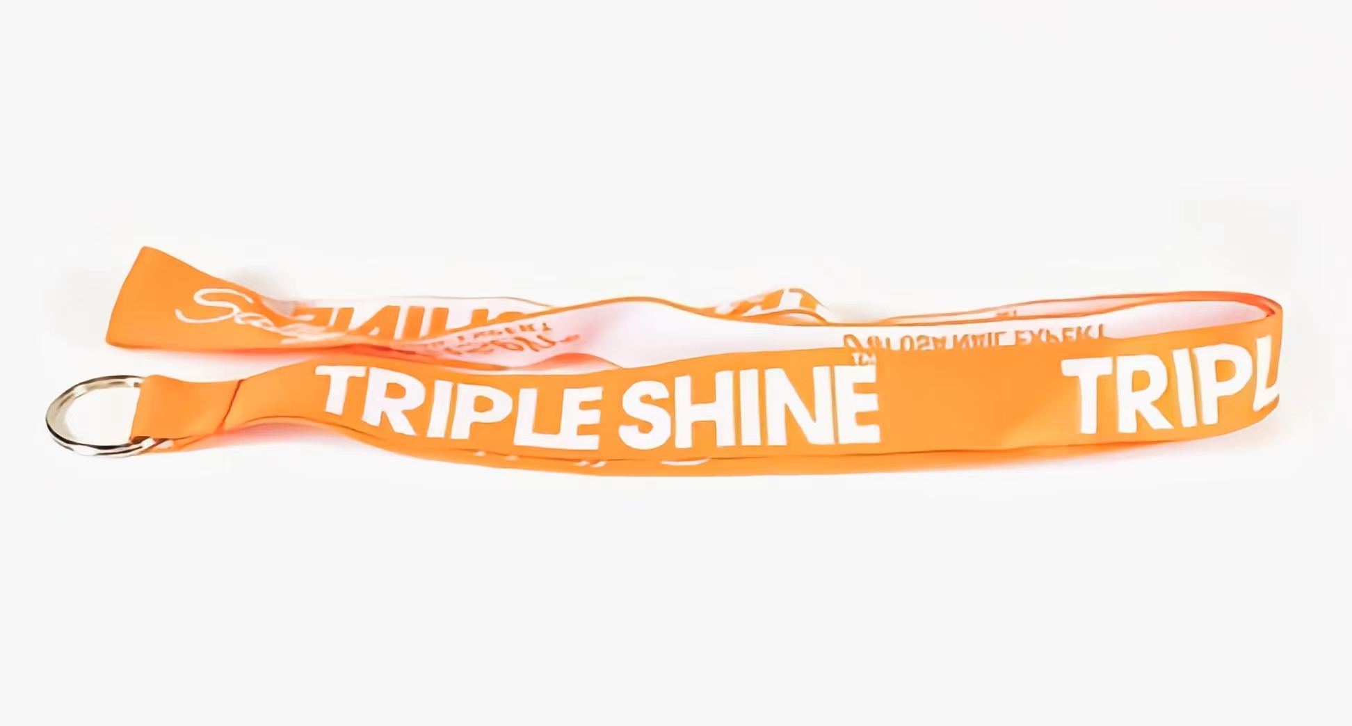 Custom Sublimation Ribbon