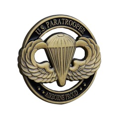 Custom Military Coin Air Force