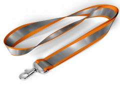 Fashion Sublimated Ribbon