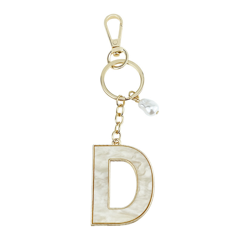 Custom key chains