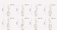 Custom key chains