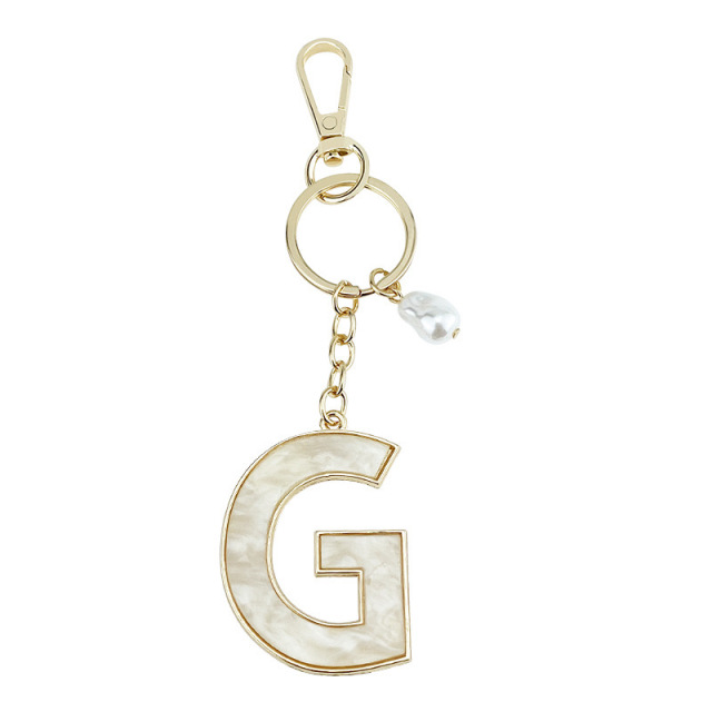 Custom key chains