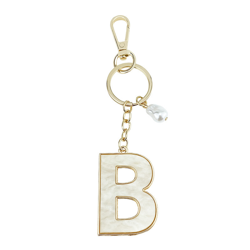Custom key chains