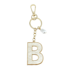 Custom key chains