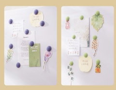 Custom PVC Fridge Magnet