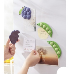 Custom PVC Fridge Magnet