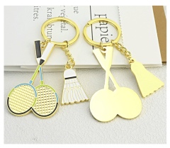 Custom key chains