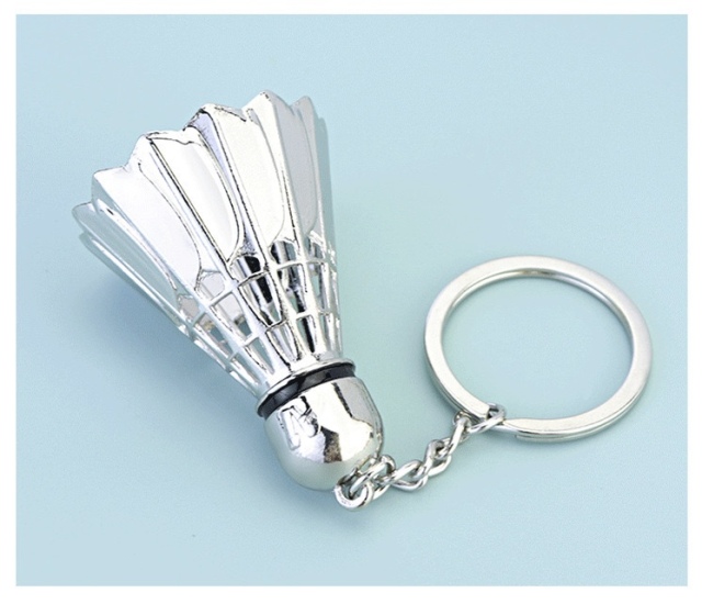 Custom key chains