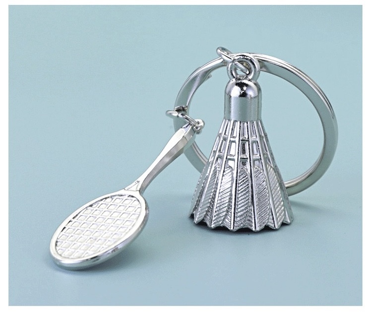 Custom key chains