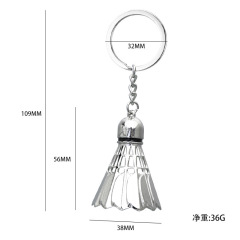 Custom key chains